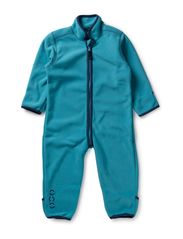 Mikk-Line Double Fleece, Heldragt