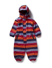 Mikk-Line Regnsæt Heldragt, Stripe