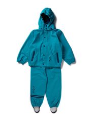 Mikk-Line Regnsæt, Solid Colour