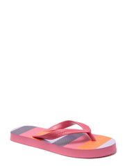 Mikk-Line Flip/Flops, Summershoes - Grape
