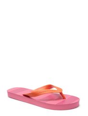 Mikk-Line Flip/Flops, Summershoes - Orange