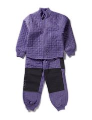 Mikk-Line Termodragt uden fleece - Tulip