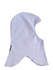 Mikk-Line Jersey fullface,Rib Cap Singl - Tulip