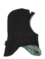 Mikk-Line Jersey fullface,Rib Cap Double