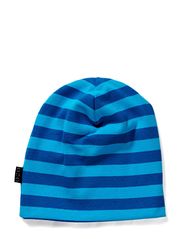 Mikk-Line Jersey hat, stripes