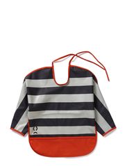 Mikk-Line Blouse PU - Orange