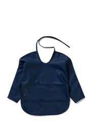 Mikk-Line Blouse PU - Royal Marine