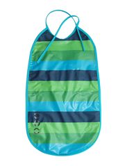 Mikk-Line Long PU bibs/hagesmæk