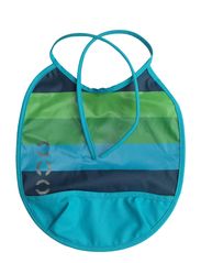 Mikk-Line Small PU bibs/hagesmæk