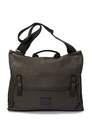 Millican Keith Writer's - GREEN