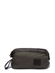 Millican Peter Doctor's Wash Bag - GREEN