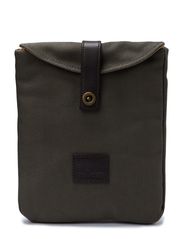 Millican Joe Ipad Cover - GREEN