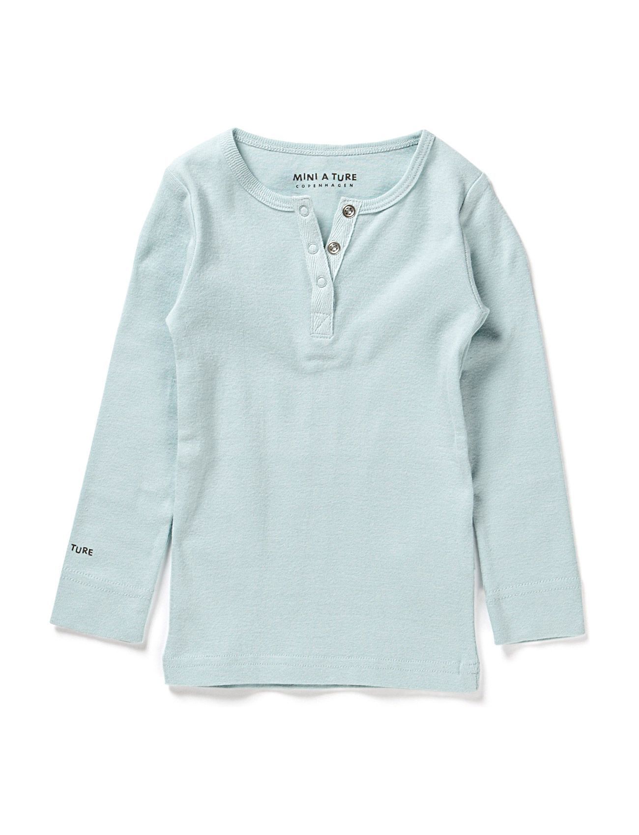 Mini A Ture Mico, Mini T-shirt LS