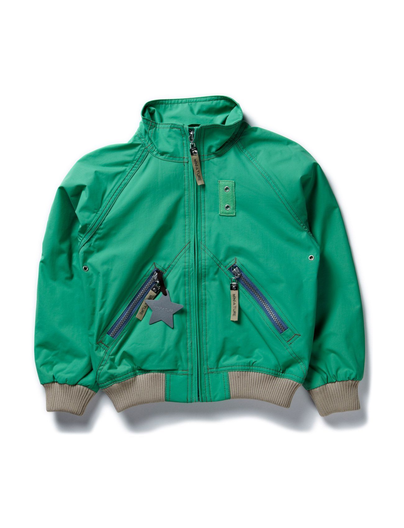 Mini A Ture Wilman, Kids Jacket
