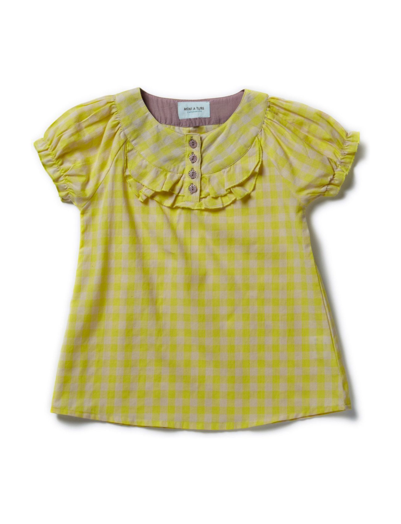 Mini A Ture Ninni, Kids Shirt