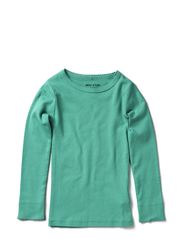 Mini A Ture Eli t-shirt - marine green