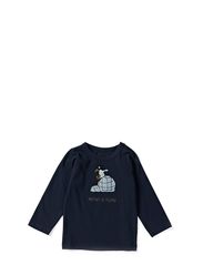 Mini A Ture Pinguin B T-shirt