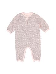Mini A Ture Vanda, Baby Romper