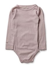 Mini A Ture Edda, Baby Romper