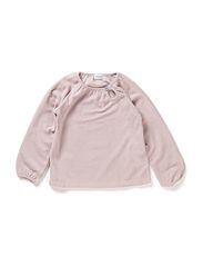Mini A Ture Fina, Baby Blouse