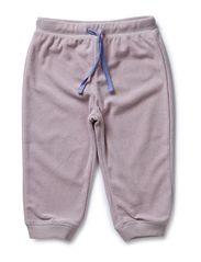 Mini A Ture Joe, Baby Pants - Violet ice