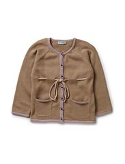 Mini A Ture Vilda, Baby Cardigan