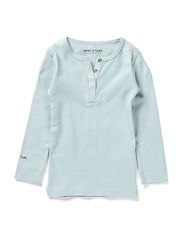 Mini A Ture Mico, Mini T-shirt LS