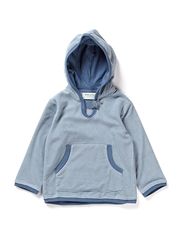 Mini A Ture Frodo, Mini Hood Blouse