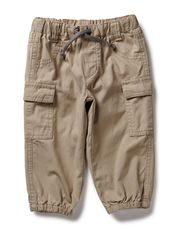 Mini A Ture Arn, Baby Pants - Sesam