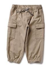 Mini A Ture Arn, Mini Pants - Sesam