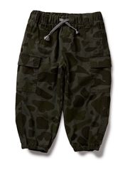 Mini A Ture Arn, Mini Pants