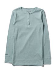 Mini A Ture Mico T-shirt - Cloud blue