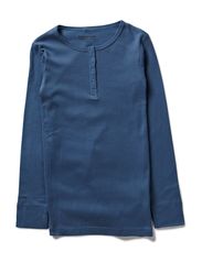 Mini A Ture Mico T-shirt - moonlight blue
