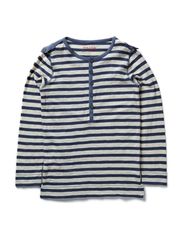 Mini A Ture Kane, Kids Blouse