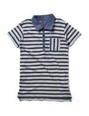 Mini A Ture Ketil, Kids Polo