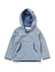 Mini A Ture Frodo Hood Blouse