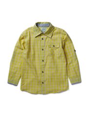 Mini A Ture Nilas, Kids Shirt