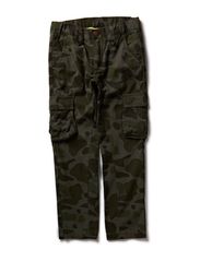 Mini A Ture Alvar, Kids Pants