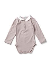 Mini A Ture Vidde, Baby Body - Violet ice
