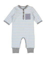 Mini A Ture Osla, Baby Romper
