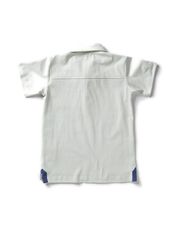 Ketil, Baby Polo 