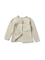 Mini A Ture Tillie, Baby Cardigan