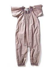 Mini A Ture Betty, Baby Romber - Violet ice