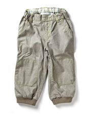 Mini A Ture Ion, Baby Pants