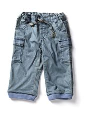 Mini A Ture Curi, Baby Pants