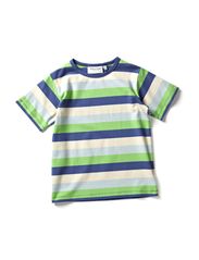 Mini A Ture Caspian, Kids T-shirt SS