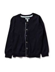 Mini A Ture Babyailey, Baby Cardigan