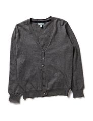 Mini A Ture Babyaker, Kids Cardigan