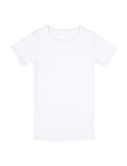 Mini A Ture Loi, Kids T-shirt SS - White