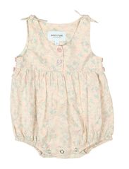 Mini A Ture Annilie, Baby Romber